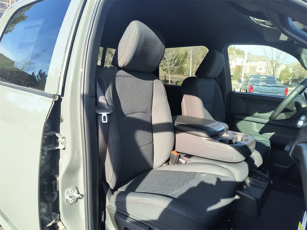 Thumbnail: 2026 RAM 2500 - 24