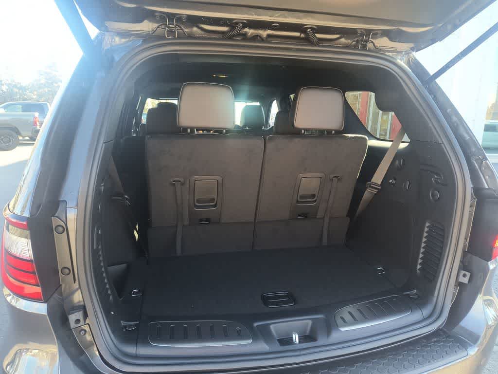 Thumbnail: 2026 Dodge Durango - 25