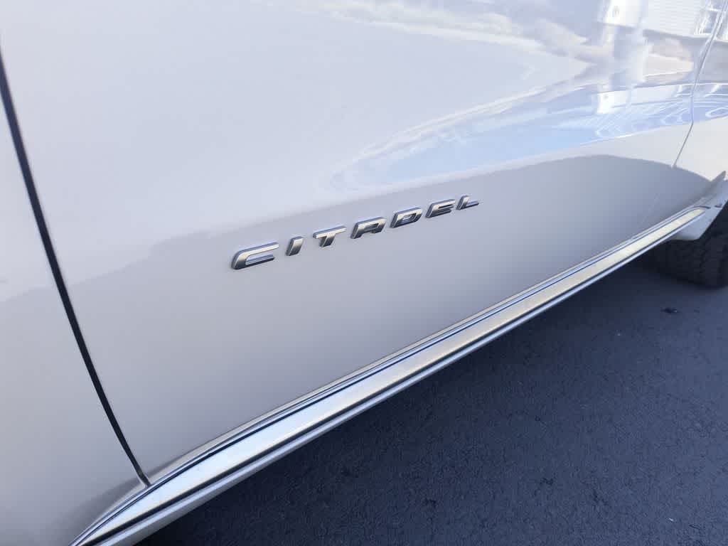 Thumbnail: 2017 Dodge Durango - 28