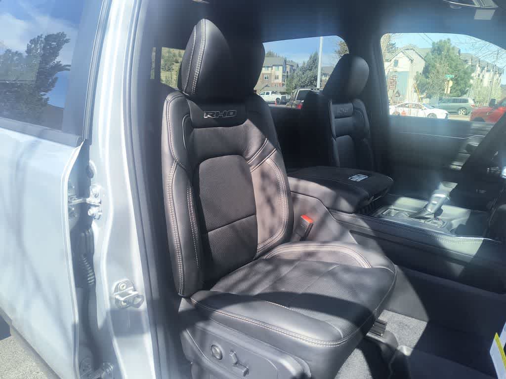 Thumbnail: 2026 RAM 1500 - 24