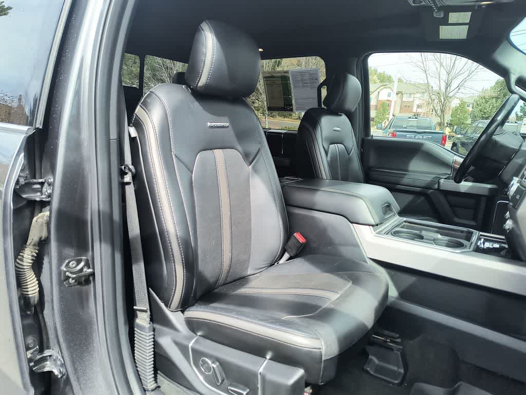 Thumbnail: 2017 Ford Econoline - 25