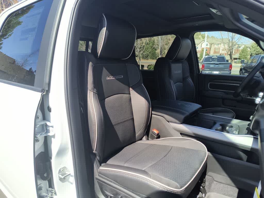 Thumbnail: 2026 RAM 3500 - 25