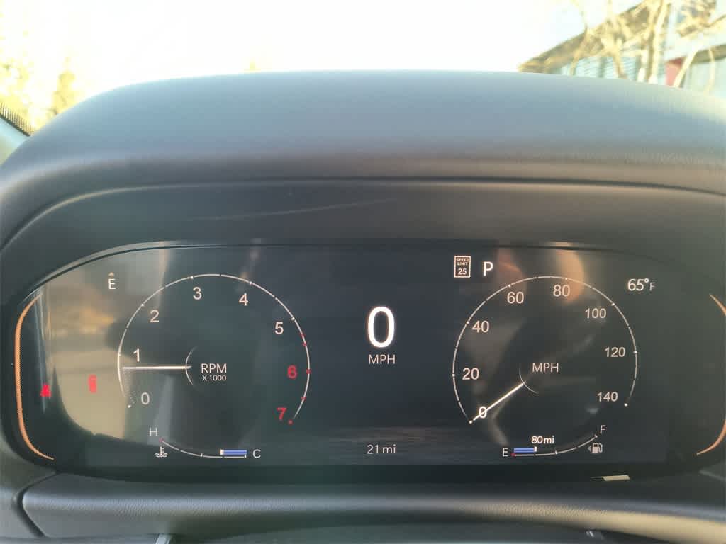 Thumbnail: 2026 Jeep Grand Wagoneer - 15