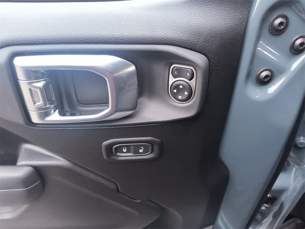 Thumbnail: 2026 Jeep Wrangler - 13