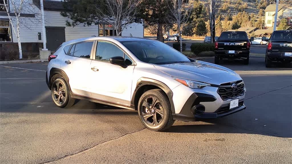 Thumbnail: 2024 Subaru Crosstrek - 3