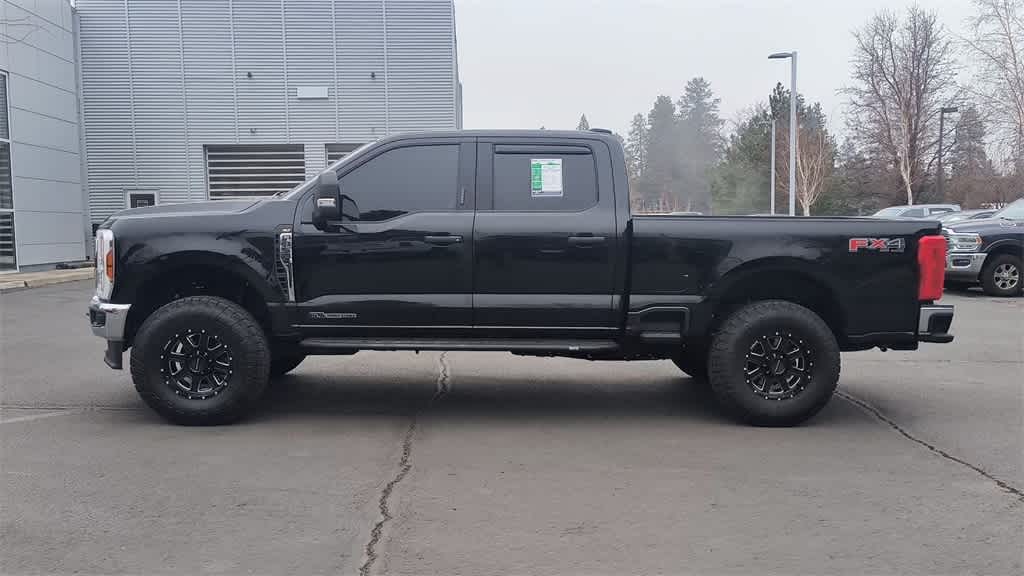 Thumbnail: 2024 Ford Econoline - 5