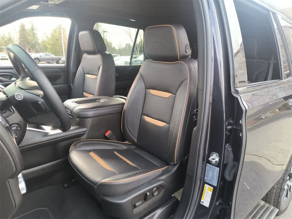 Thumbnail: 2023 GMC Yukon - 11