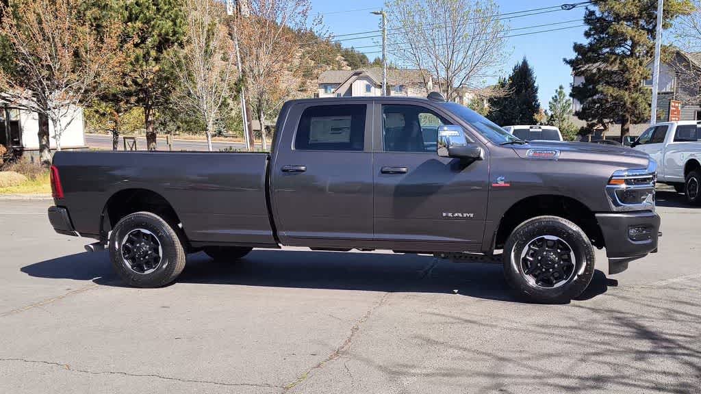 Thumbnail: 2026 RAM 3500 - 2