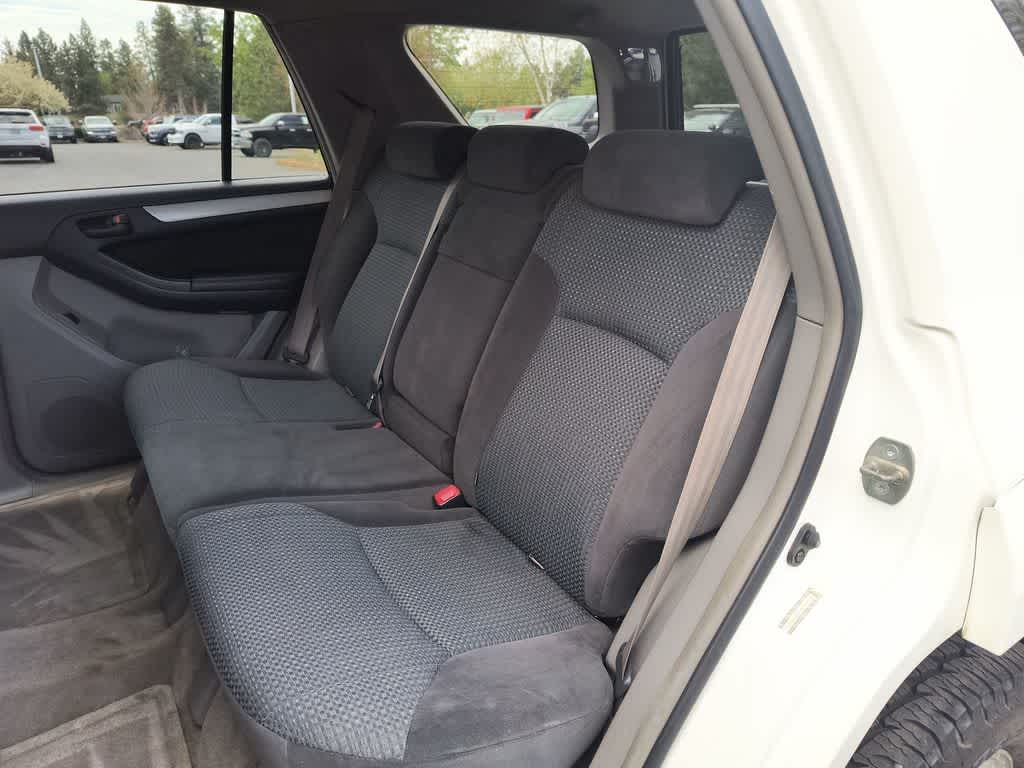 Thumbnail: 2004 Toyota 4Runner - 21