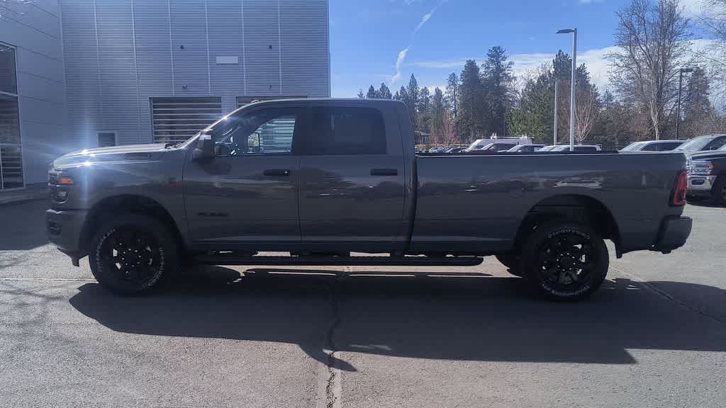 Thumbnail: 2026 RAM 3500 - 5