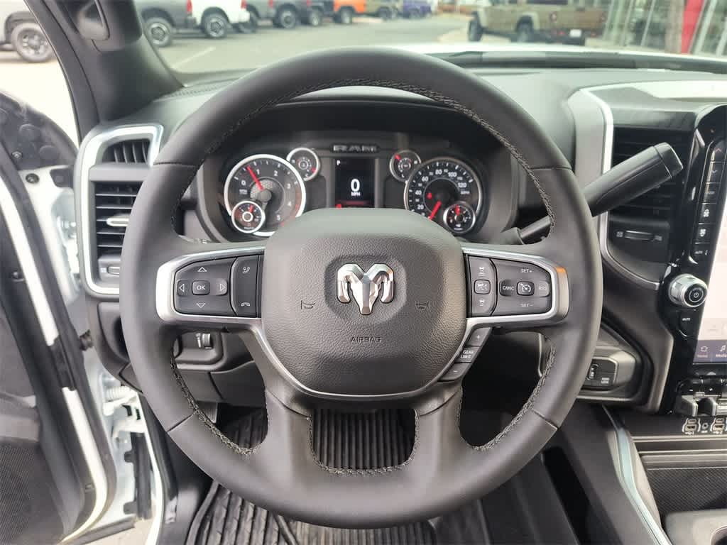 Thumbnail: 2025 RAM 3500 - 14