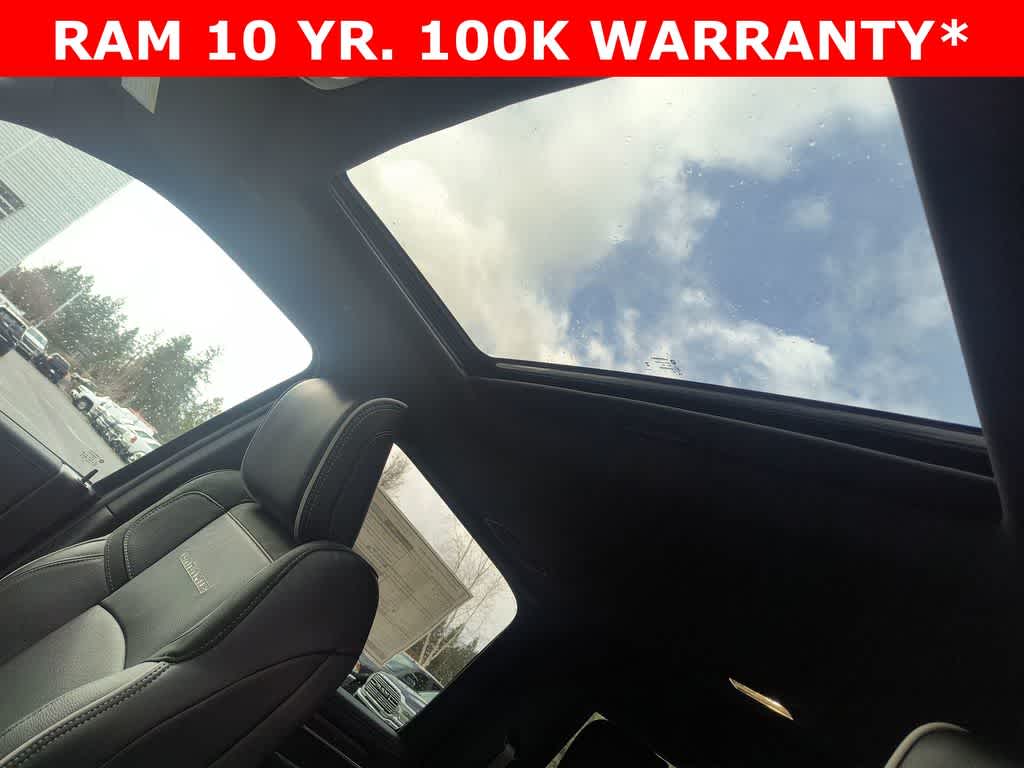 Thumbnail: 2026 RAM 3500 - 22