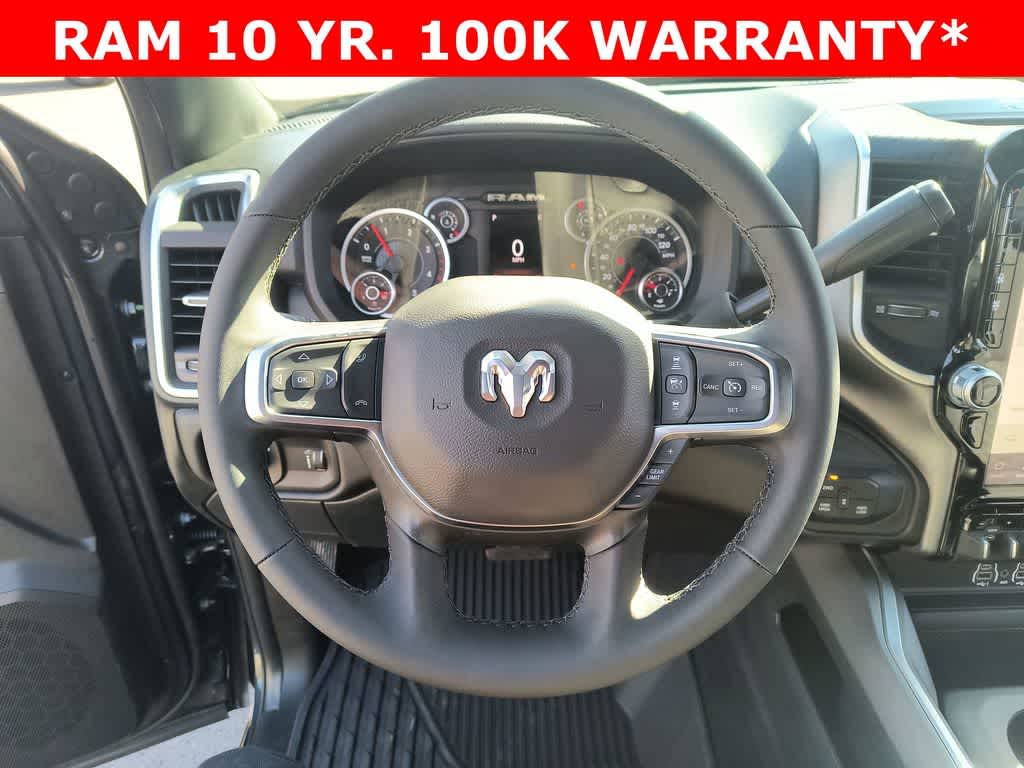 Thumbnail: 2026 RAM 2500 - 14