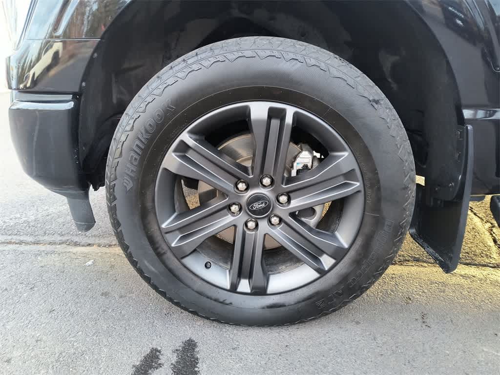 Thumbnail: 2023 Ford F-150 - 10