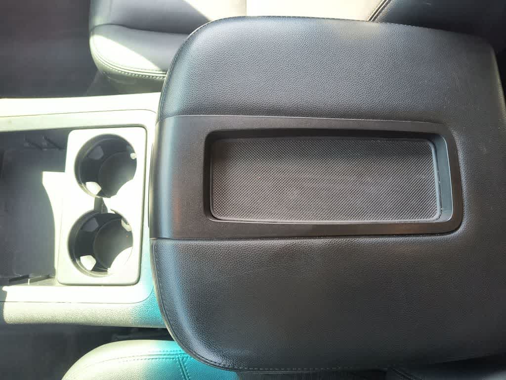 Thumbnail: 2013 Chevrolet Tahoe - 20