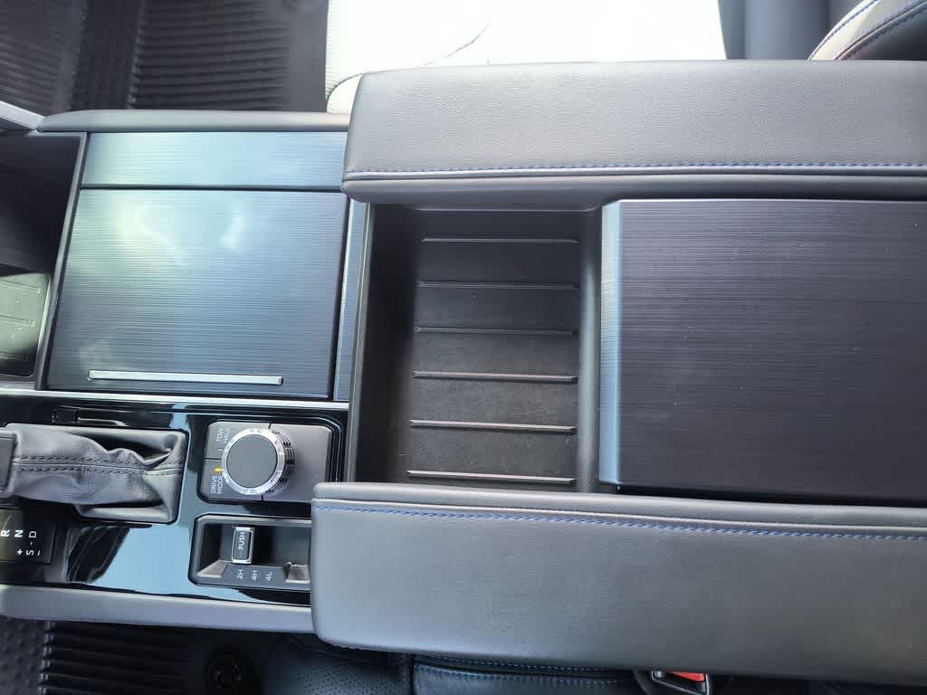 Thumbnail: 2024 Toyota Tundra - 20