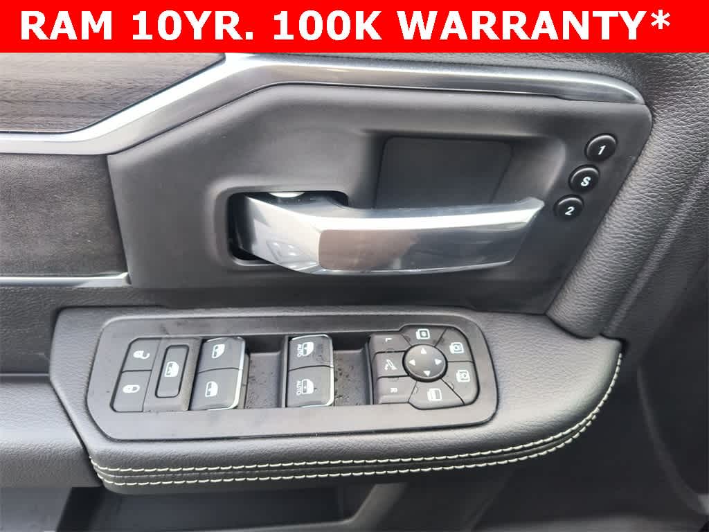 Thumbnail: 2026 RAM 3500 - 13