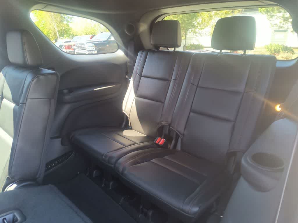 Thumbnail: 2026 Dodge Durango - 24