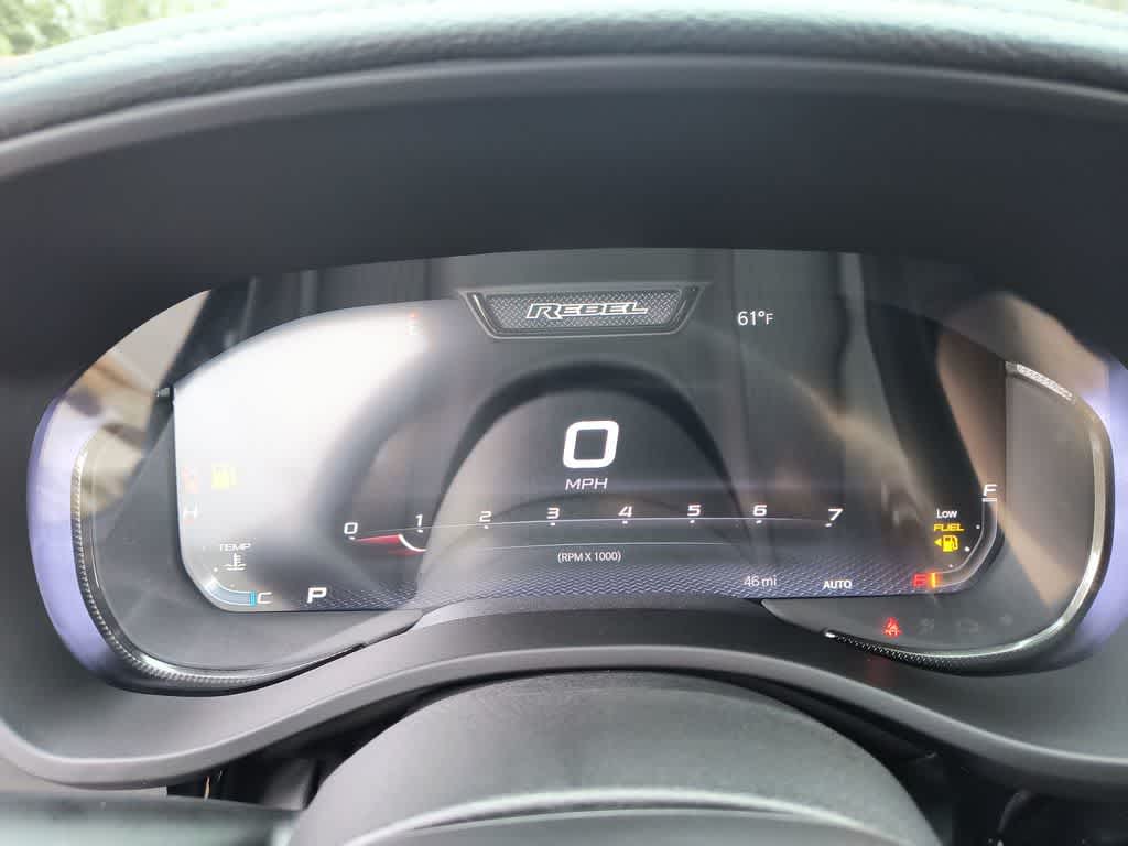 Thumbnail: 2026 RAM 1500 - 15