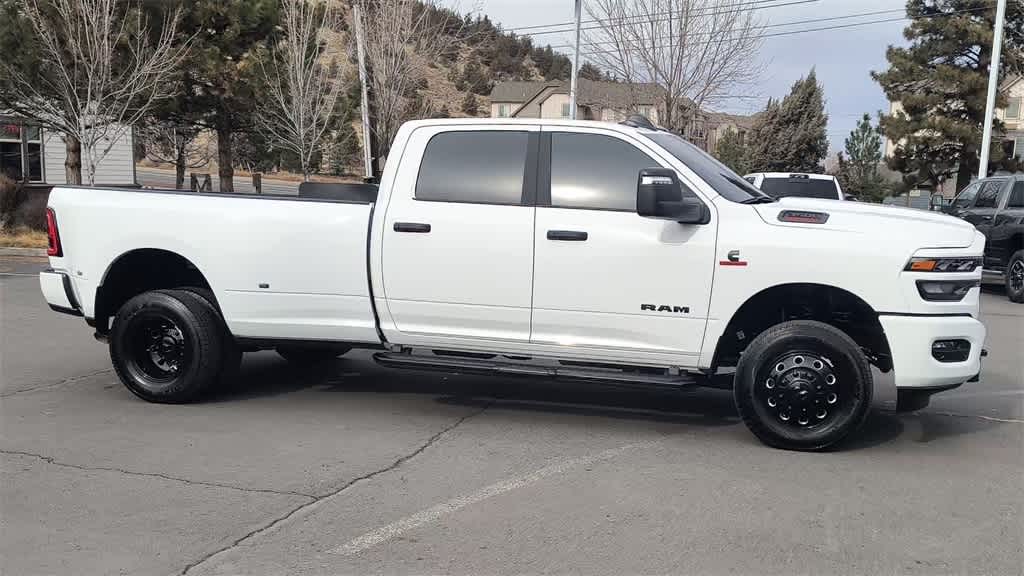 Thumbnail: 2025 RAM 3500 - 2