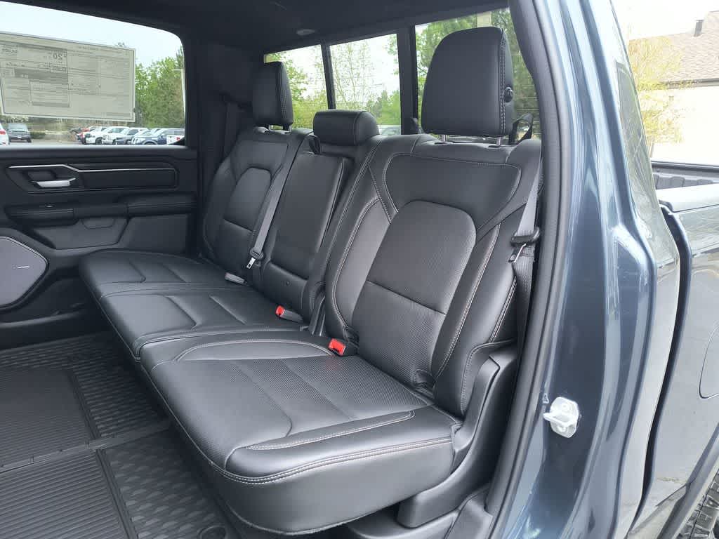 Thumbnail: 2026 RAM 1500 - 23