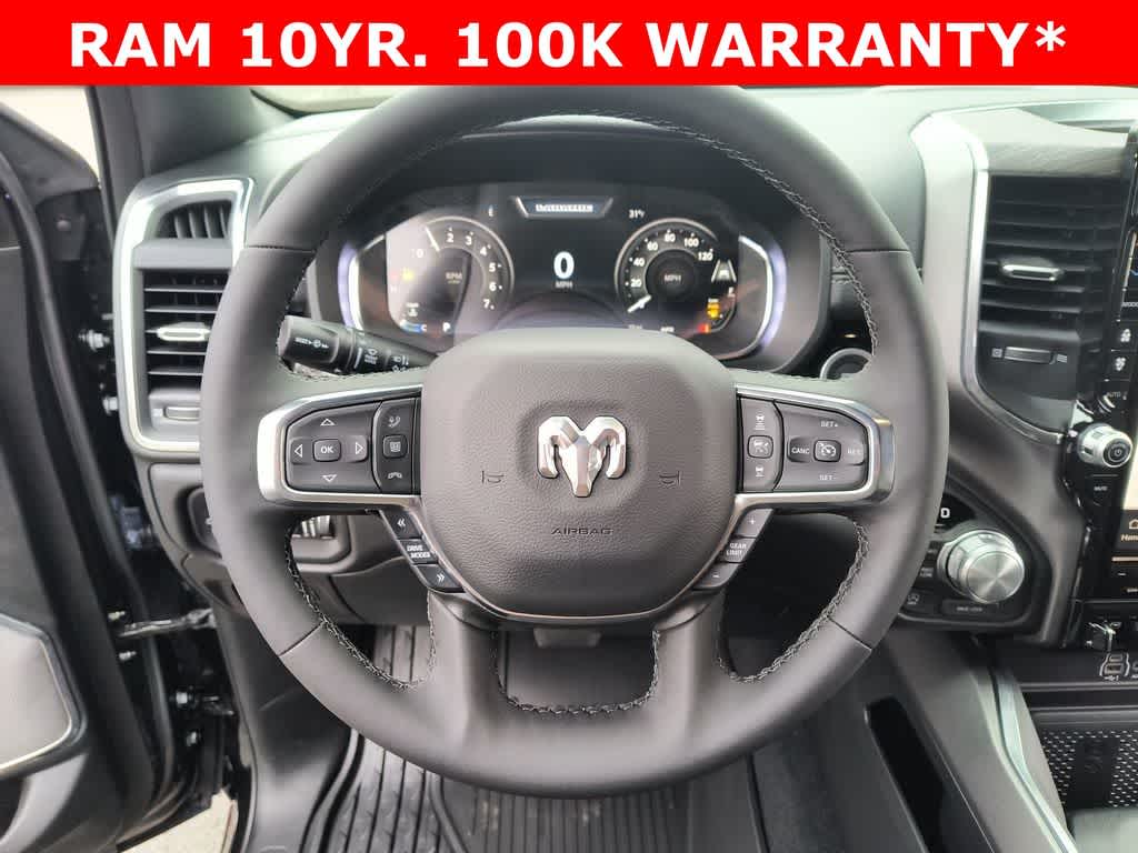 Thumbnail: 2026 RAM 1500 - 14