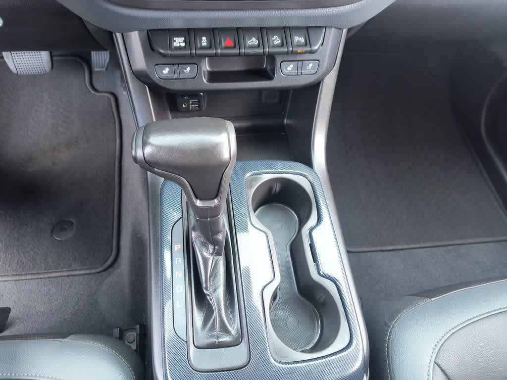 Thumbnail: 2019 Chevrolet Colorado - 20