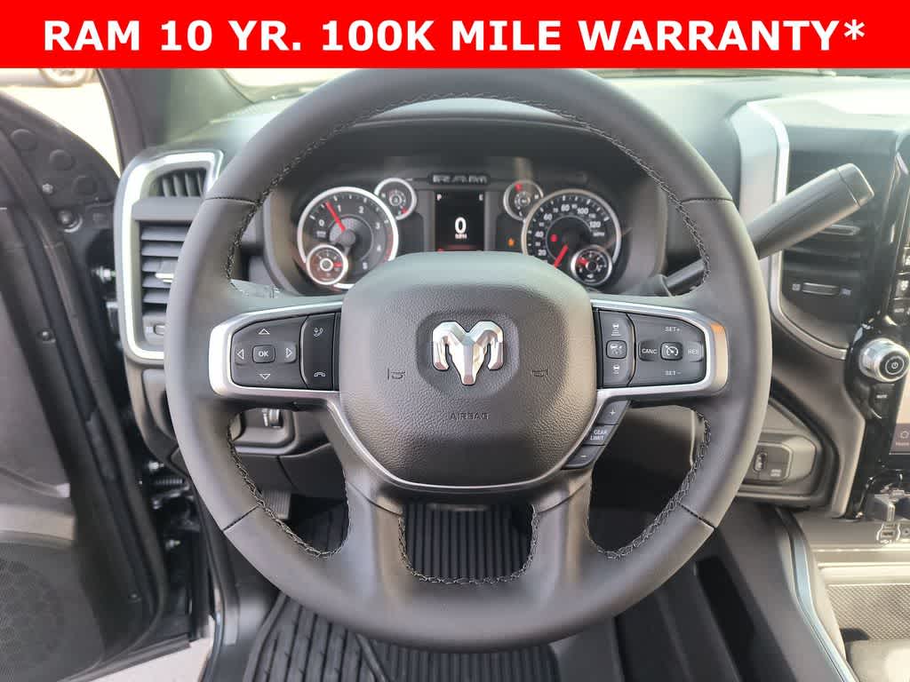 Thumbnail: 2026 RAM 3500 - 14