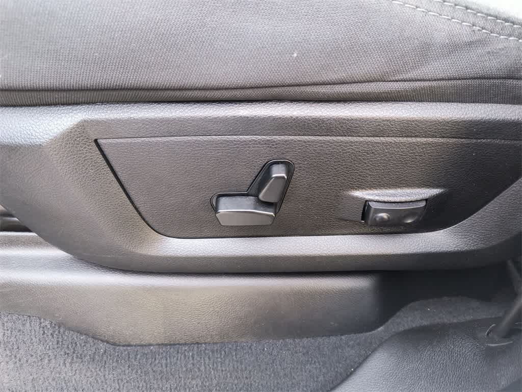 Thumbnail: 2024 RAM 2500 - 12