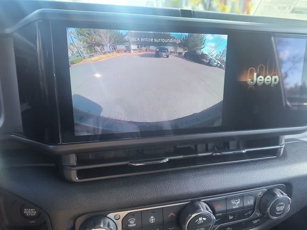 Thumbnail: 2026 Jeep Wrangler - 17