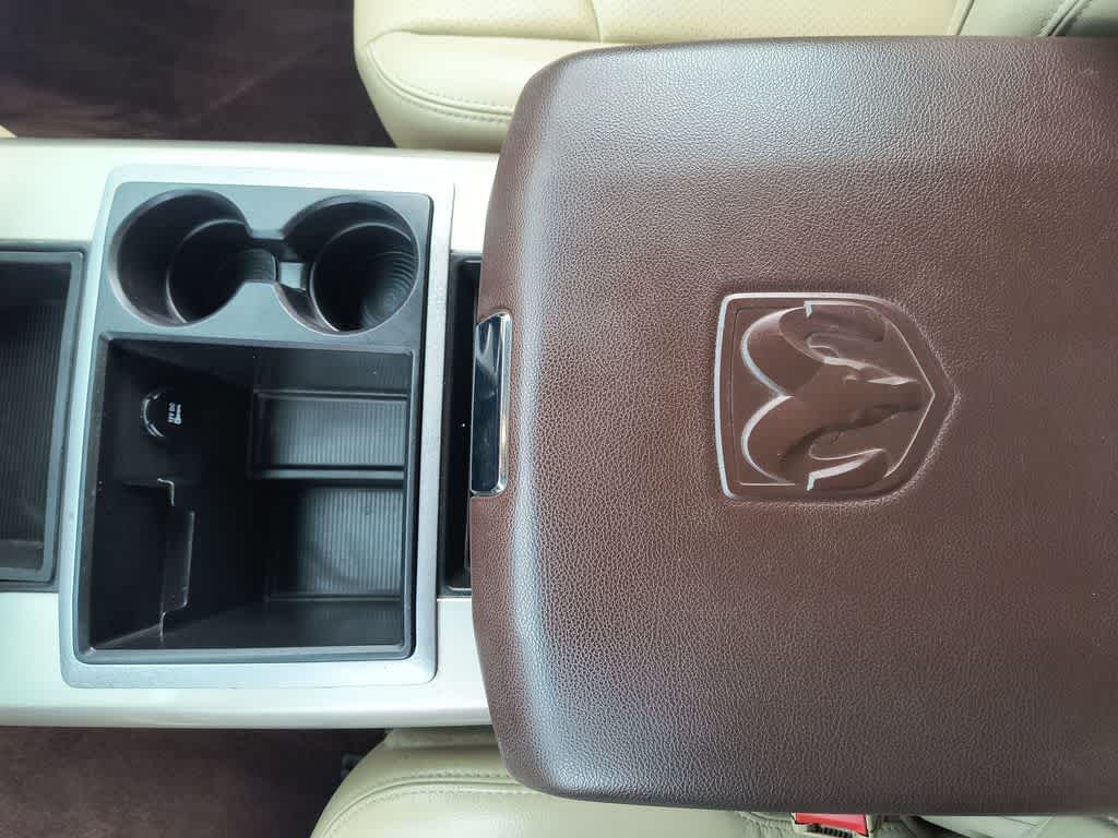 Thumbnail: 2015 RAM 1500 - 20