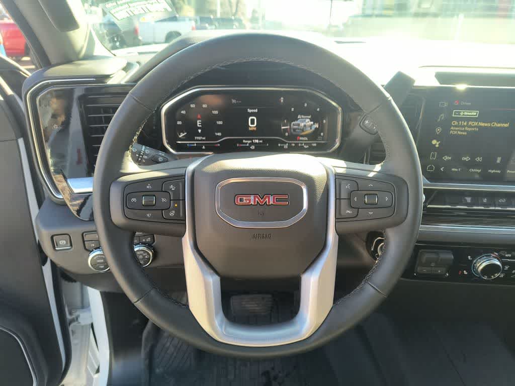 Thumbnail: 2024 GMC Sierra 2500 - 14