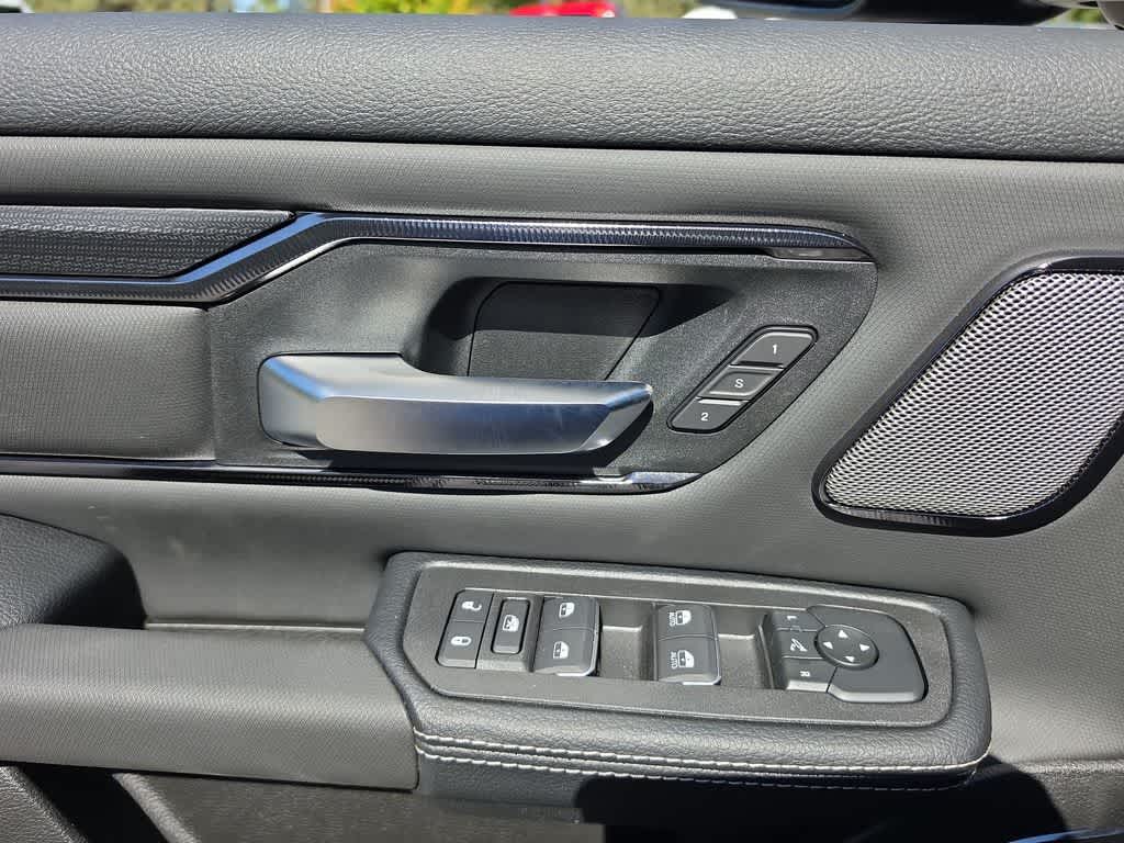 Thumbnail: 2026 RAM 1500 - 13