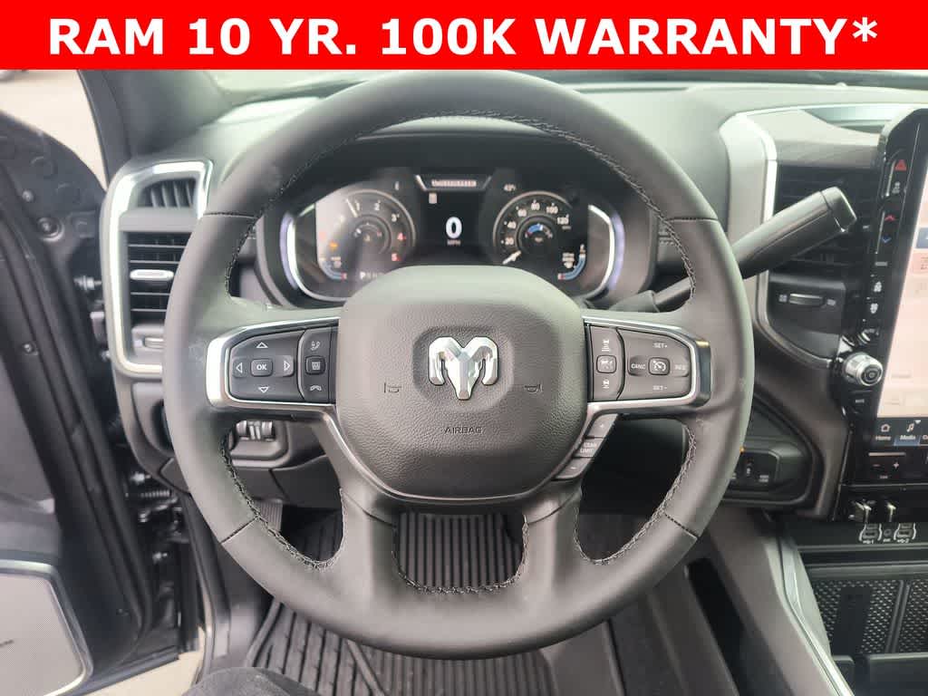 Thumbnail: 2026 RAM 3500 - 14