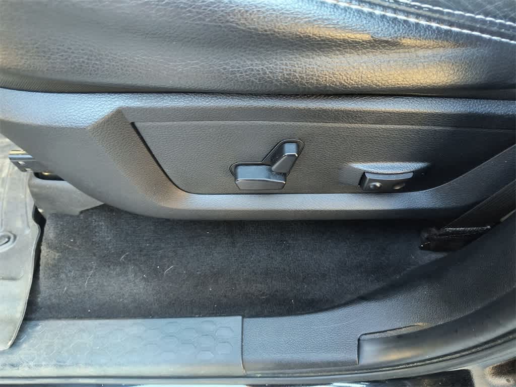 Thumbnail: 2014 RAM 1500 - 12