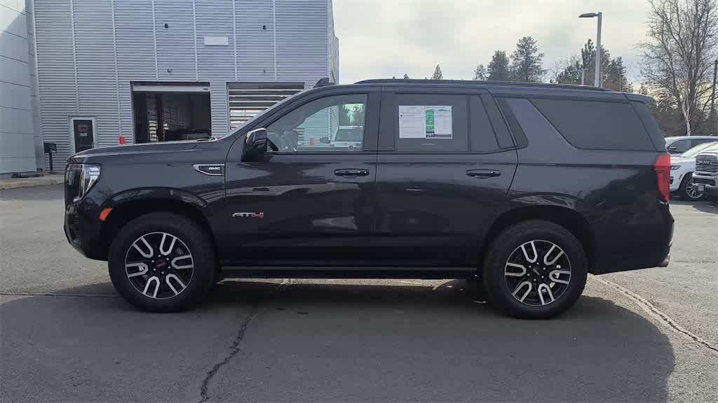 Thumbnail: 2023 GMC Yukon - 5