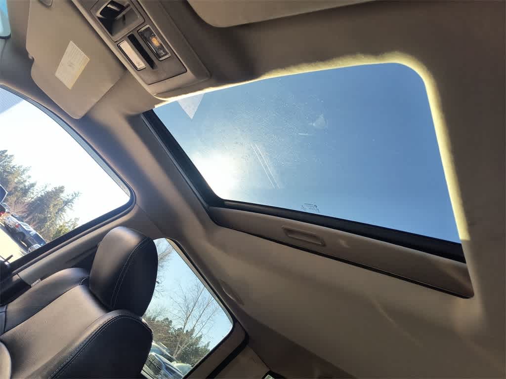 Thumbnail: 2014 RAM 1500 - 22