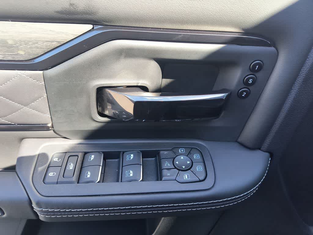 Thumbnail: 2026 RAM 3500 - 13