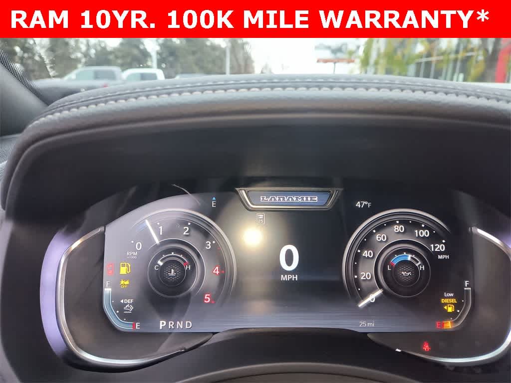 Thumbnail: 2026 RAM 2500 - 15