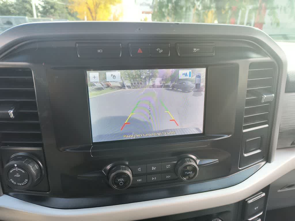 Thumbnail: 2023 Ford F-150 - 17