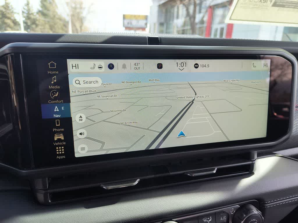 Thumbnail: 2026 Jeep Wrangler - 18