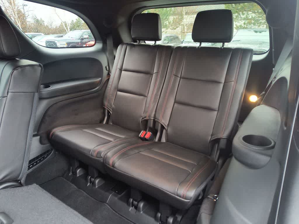 Thumbnail: 2026 Dodge Durango - 24