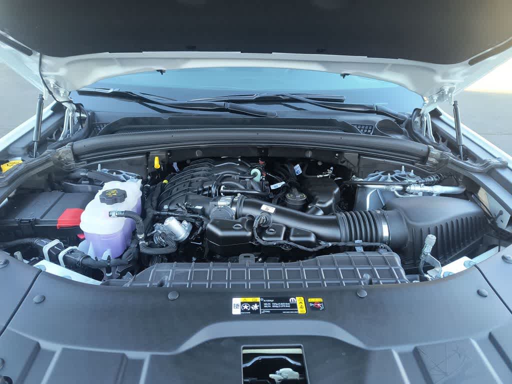 Thumbnail: 2025 Jeep Grand Cherokee L - 27