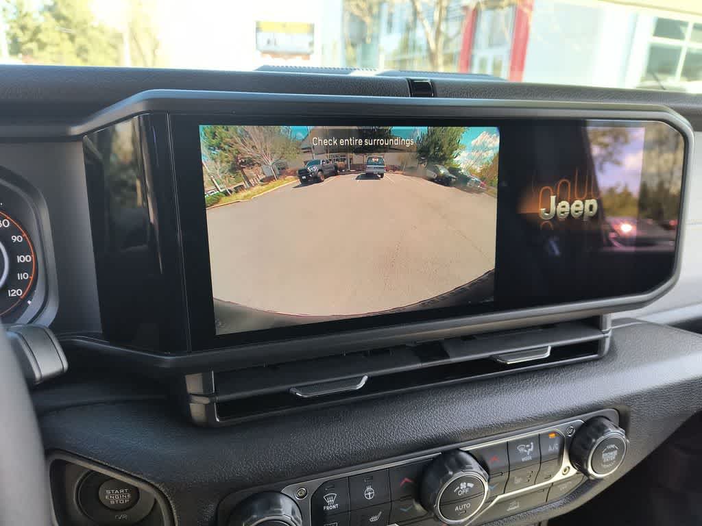 Thumbnail: 2026 Jeep Wrangler - 17