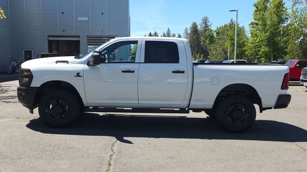 Thumbnail: 2026 RAM 2500 - 5