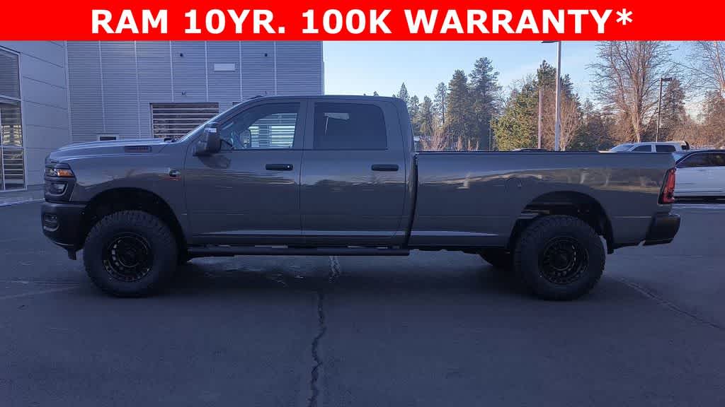 Thumbnail: 2026 RAM 2500 - 5