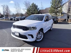 2024 Dodge Durango GT Plus SUV