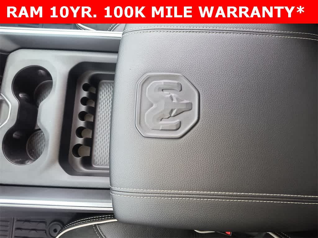 Thumbnail: 2026 RAM 2500 - 21