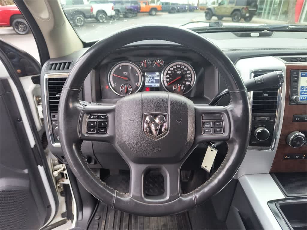 Thumbnail: 2012 RAM 3500 - 14