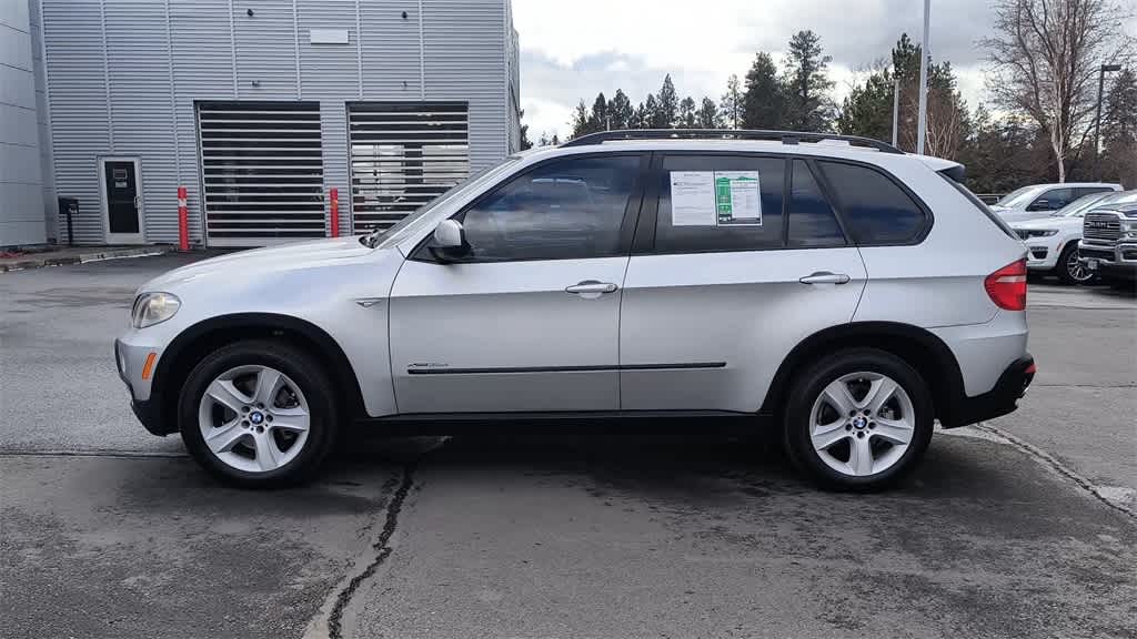 Thumbnail: 2010 BMW X5 - 5